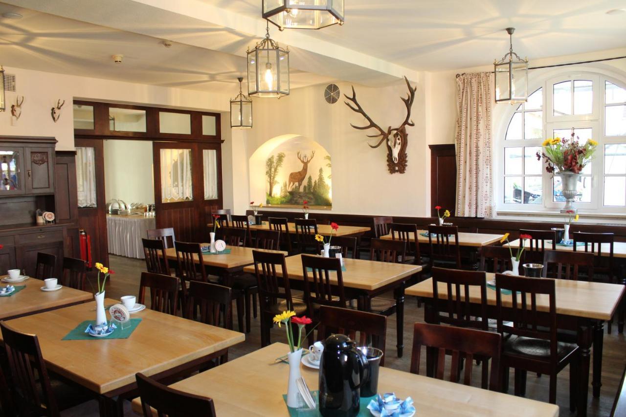 Hotel Brauereigasthof Amberger Kosching Экстерьер фото
